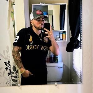 Meet your Posher, Adrian